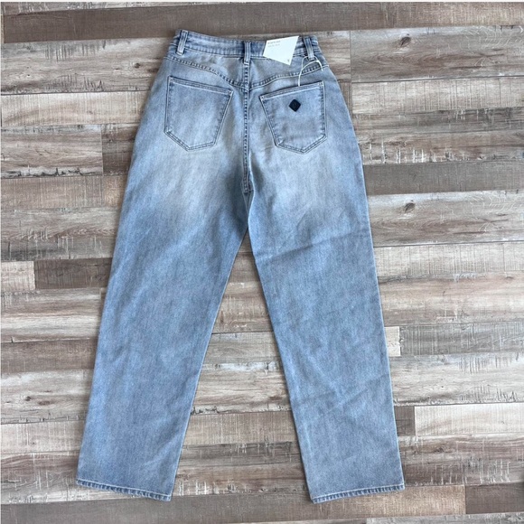 Abrand carrie jean size 26 - Picture 4 of 5